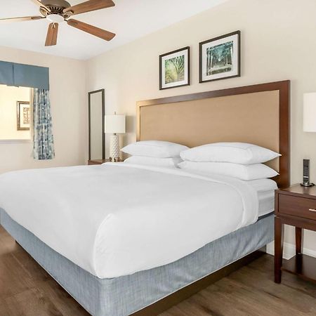 Hilton Grand Vacations Club Anderson Ocean Myrtle Beach Luaran gambar