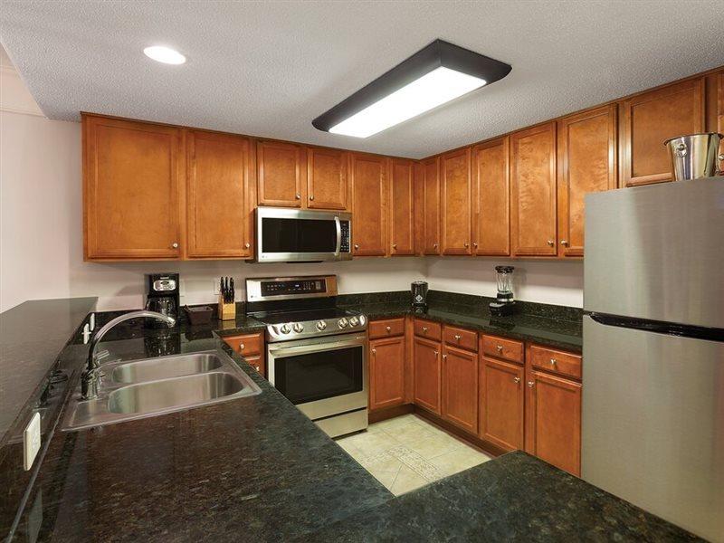Hilton Grand Vacations Club Anderson Ocean Myrtle Beach Luaran gambar