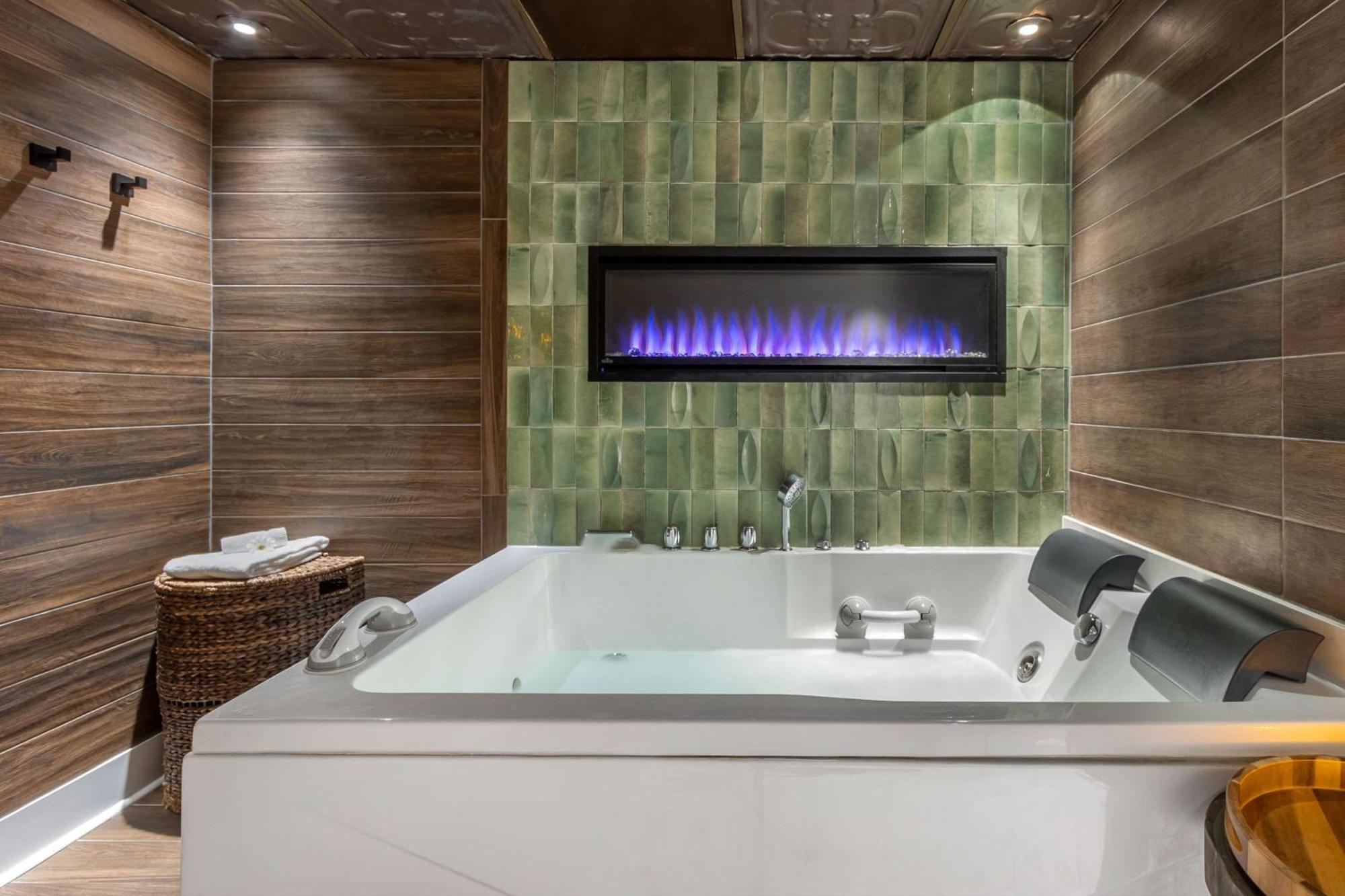 Hilton Grand Vacations Club Anderson Ocean Myrtle Beach Luaran gambar