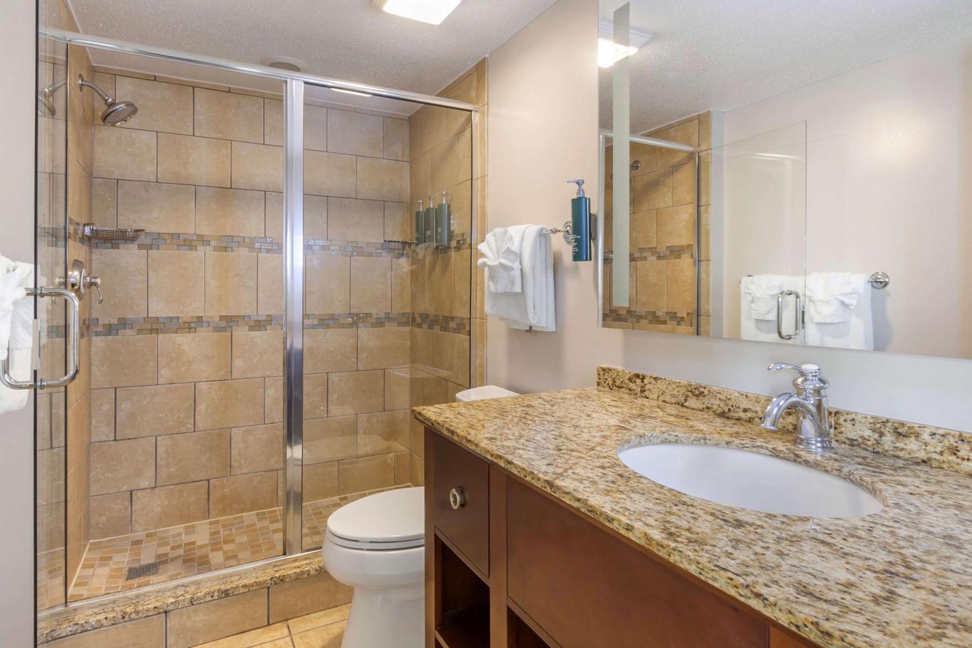 Hilton Grand Vacations Club Anderson Ocean Myrtle Beach Luaran gambar