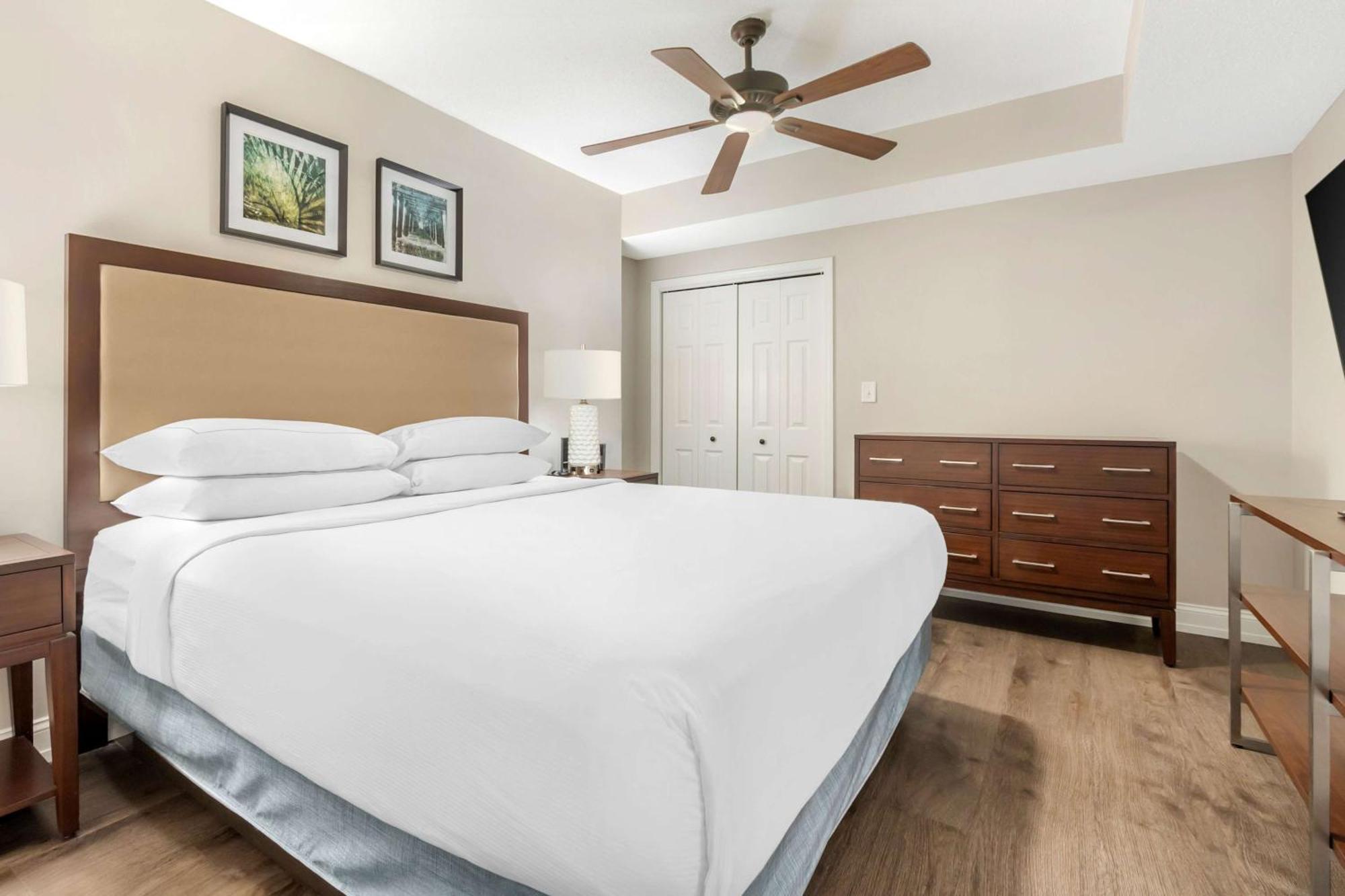 Hilton Grand Vacations Club Anderson Ocean Myrtle Beach Luaran gambar
