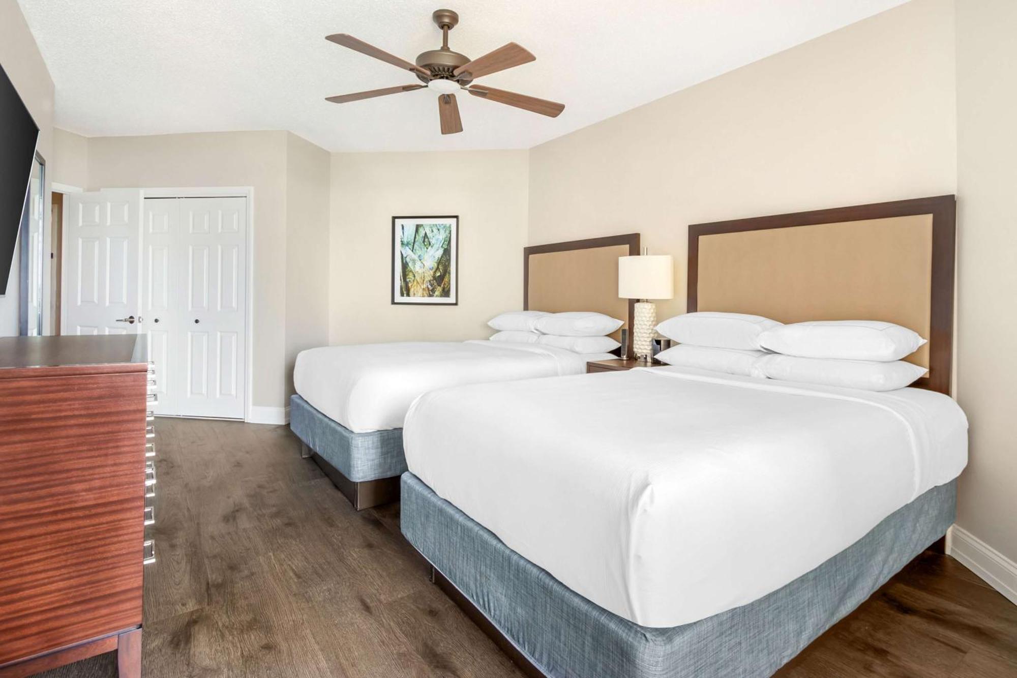 Hilton Grand Vacations Club Anderson Ocean Myrtle Beach Luaran gambar