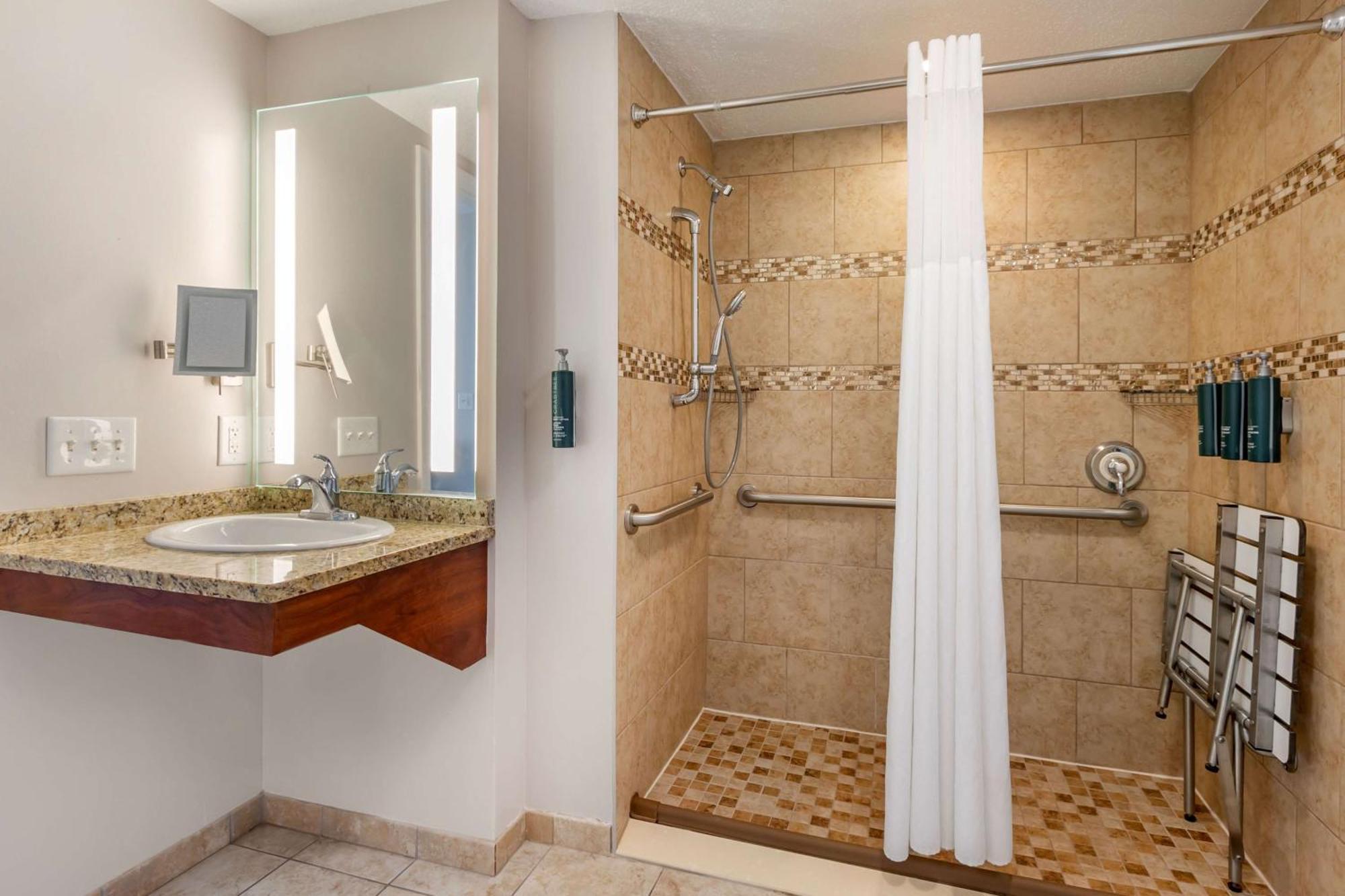 Hilton Grand Vacations Club Anderson Ocean Myrtle Beach Luaran gambar