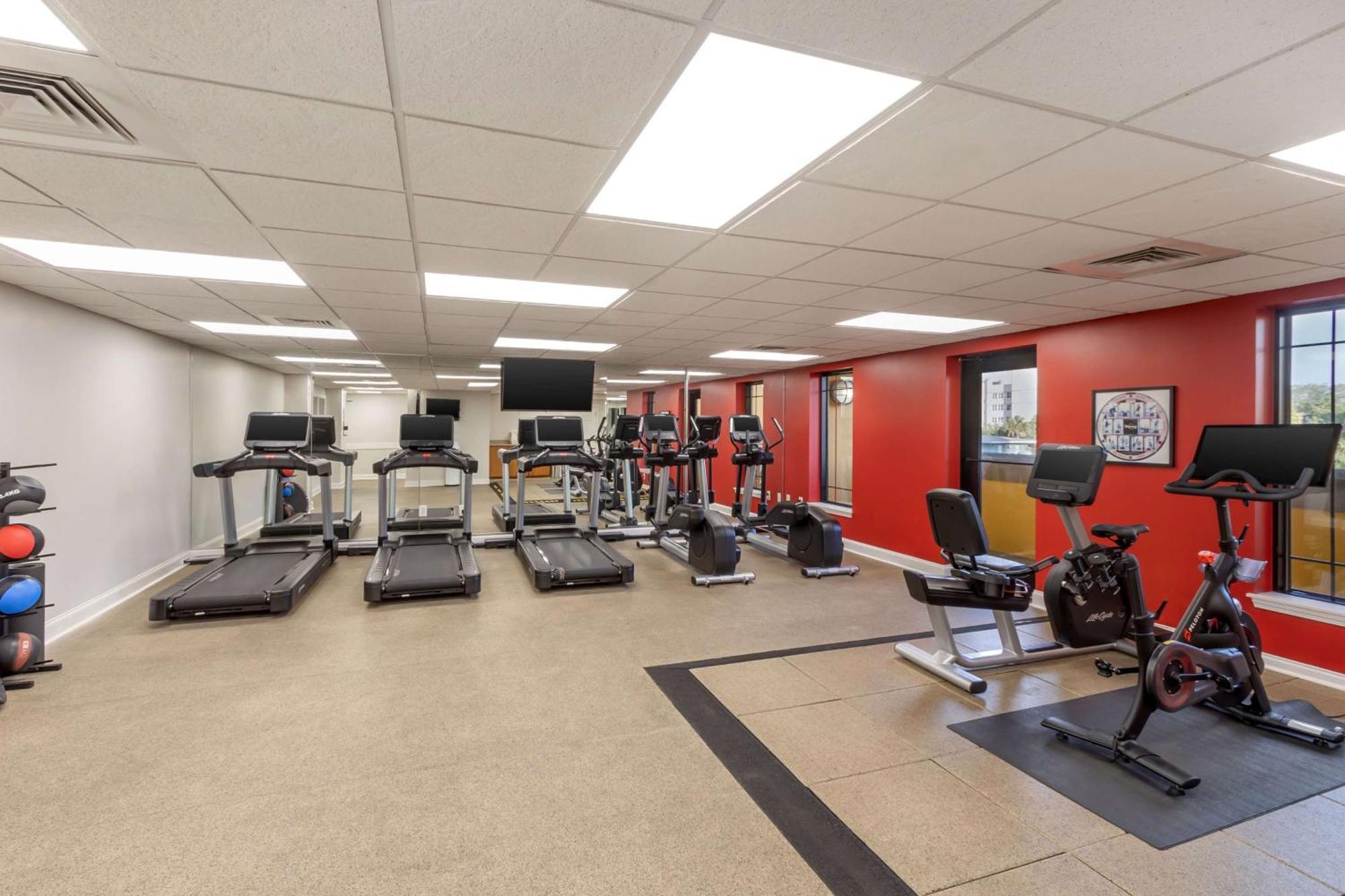 Hilton Grand Vacations Club Anderson Ocean Myrtle Beach Luaran gambar